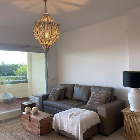 Apartamentos Costa Quebrada 베날마데나코스타 외부 사진