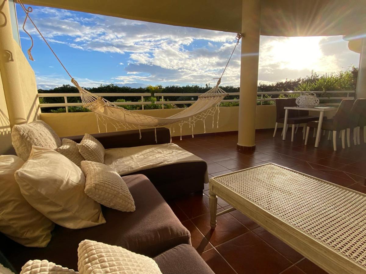 Apartamentos Costa Quebrada 베날마데나코스타 외부 사진