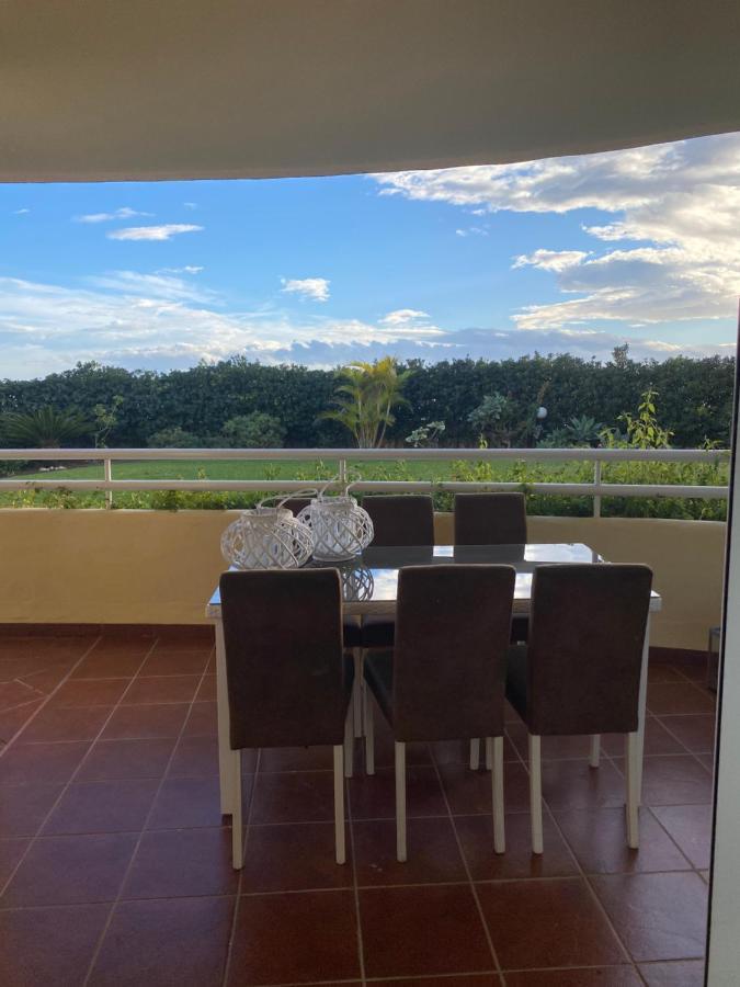 Apartamentos Costa Quebrada 베날마데나코스타 외부 사진